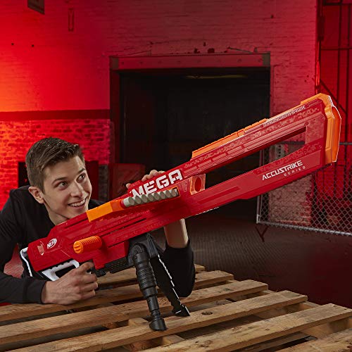 Nerf Mega - Thunderhawk Accustrike, E0440eu4 - 4