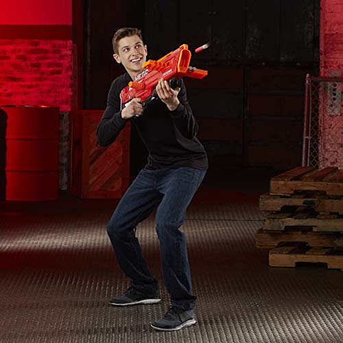 Nerf Mega - Thunderhawk Accustrike, E0440eu4 - 5