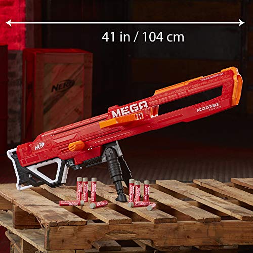 Nerf Mega - Thunderhawk Accustrike, E0440eu4 - 6