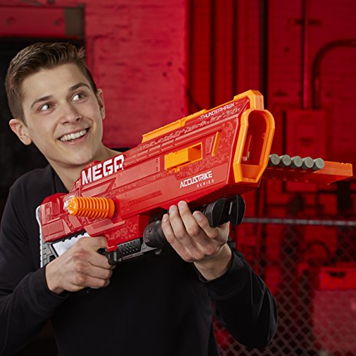 Nerf Mega - Thunderhawk Accustrike, E0440eu4 - 9