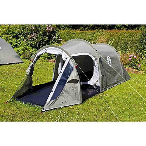 COLEMAN - Tenda da campeggio Coastline, 2 posti - 3
