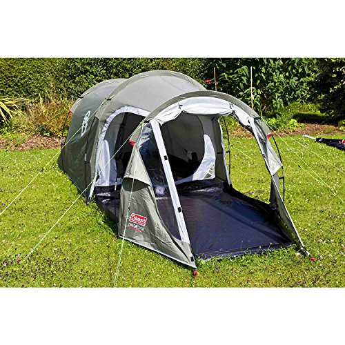 COLEMAN - Tenda da campeggio Coastline, 2 posti - 5