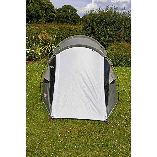 COLEMAN - Tenda da campeggio Coastline, 2 posti - 6