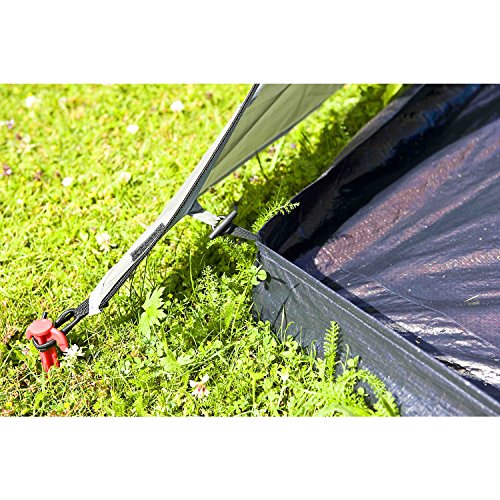 COLEMAN - Tenda da campeggio Coastline, 2 posti - 8