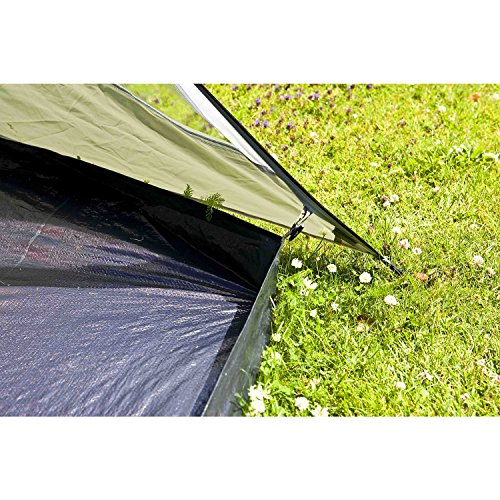 COLEMAN - Tenda da campeggio Coastline, 2 posti - 9