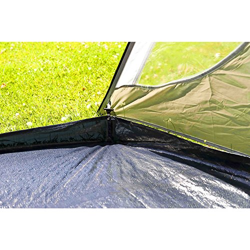 COLEMAN - Tenda da campeggio Coastline, 2 posti - 10