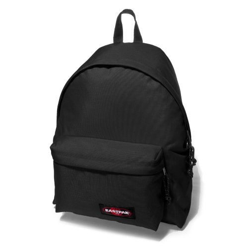 Eastpak Padded Pak'R, Zaino Casual Unisex – Adulto, Nero (Black), 24 liters, Taglia Unica (30 x 18 X 40 cm) - 13