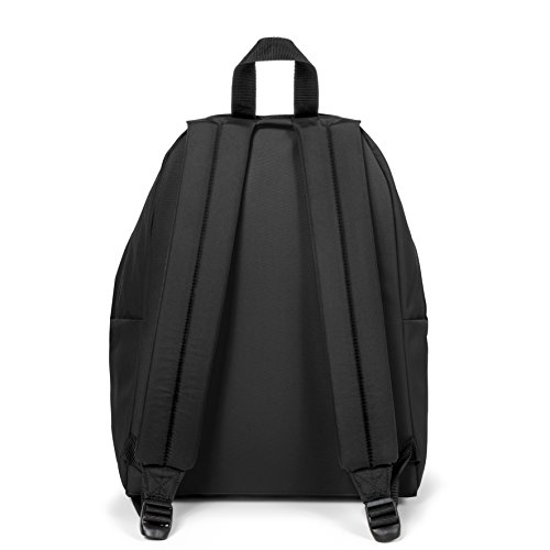 Eastpak Padded Pak'R, Zaino Casual Unisex – Adulto, Nero (Black), 24 liters, Taglia Unica (30 x 18 X 40 cm) - 5