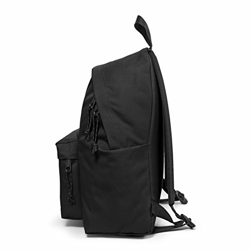 Eastpak Padded Pak'R, Zaino Casual Unisex – Adulto, Nero (Black), 24 liters, Taglia Unica (30 x 18 X 40 cm) - 7