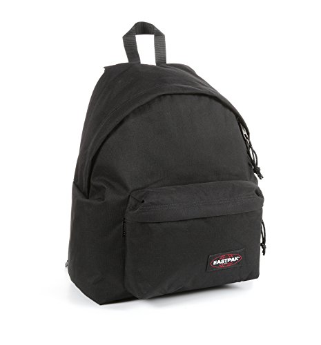 Eastpak Padded Pak'R, Zaino Casual Unisex – Adulto, Nero (Black), 24 liters, Taglia Unica (30 x 18 X 40 cm) - 8