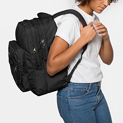 Eastpak Pinnacle, Zaino Casual Unisex – Adulto, Nero (Black), 38 liters, Taglia Unica (42 centimeters) - 3