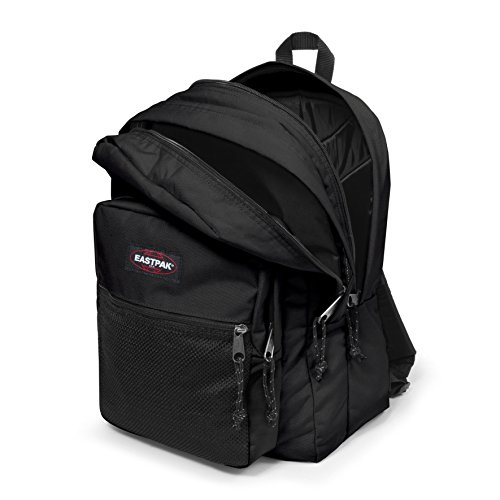 Eastpak Pinnacle, Zaino Casual Unisex – Adulto, Nero (Black), 38 liters, Taglia Unica (42 centimeters) - 4