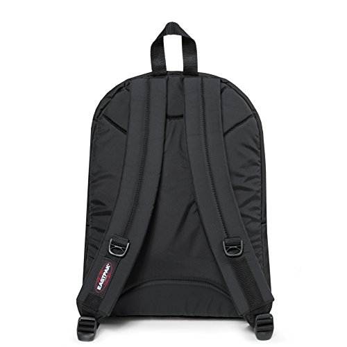 Eastpak Pinnacle, Zaino Casual Unisex – Adulto, Nero (Black), 38 liters, Taglia Unica (42 centimeters) - 5