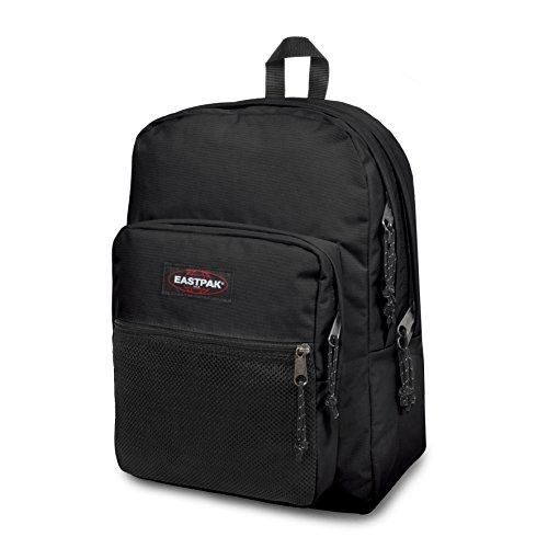 Eastpak Pinnacle, Zaino Casual Unisex – Adulto, Nero (Black), 38 liters, Taglia Unica (42 centimeters) - 6
