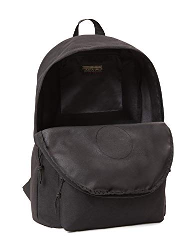 Napapijri Voyage, Zaino Unisex Adulto, Schwarz (Black), 32x40x13 cm (B x H T) - 5