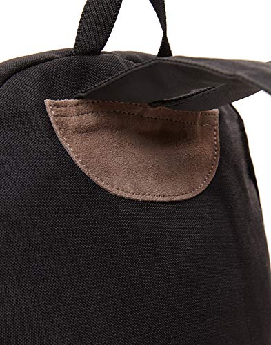 Napapijri Voyage, Zaino Unisex Adulto, Schwarz (Black), 32x40x13 cm (B x H T) - 8