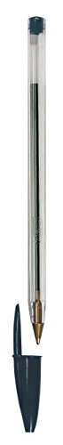 Bic Cristal Original - Penna a Sfera Cristal, Confezione da 20 Pezzi, Colori Assortiti - 3