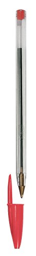 Bic Cristal Original - Penna a Sfera Cristal, Confezione da 20 Pezzi, Colori Assortiti - 5