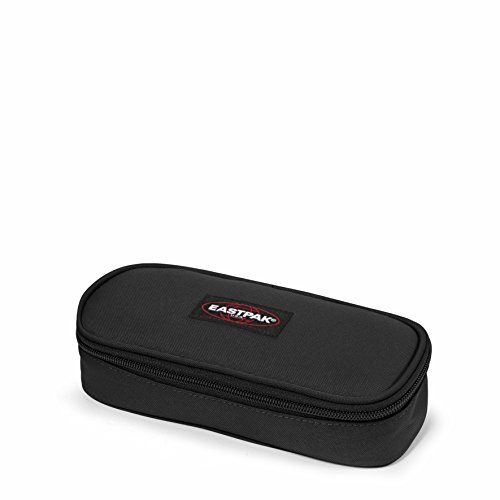 Eastpak Oval, Astuccio Unisex, Nero (Black), Taglia Unica (5x22x9 cm) - 5