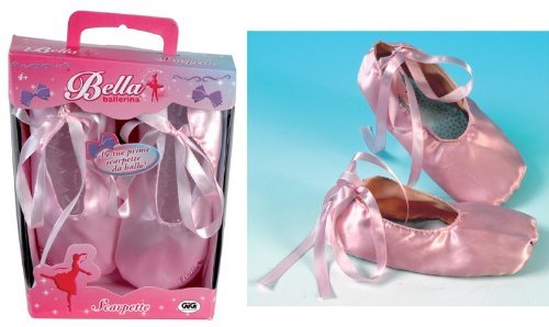 Giochi Preziosi Bella Ballerina Scarpette - 2