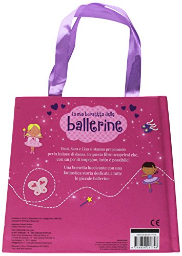La mia borsetta delle ballerine. Ediz. a colori - 2
