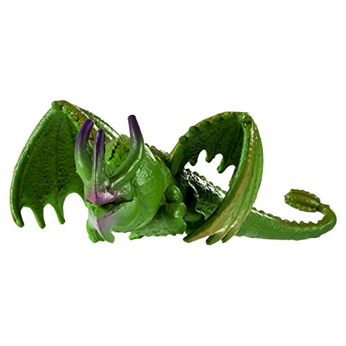 Dragons 6021698 - Mini Drago in bustina, Personaggi Assortiti - 3