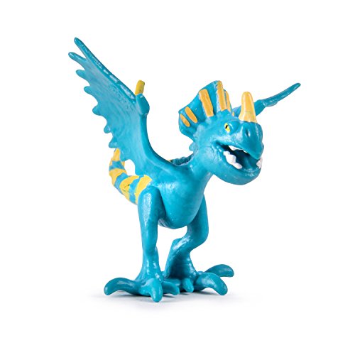 Dragons 6021698 - Mini Drago in bustina, Personaggi Assortiti - 4