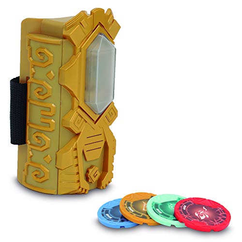 Giochi Preziosi Gormiti Bracer,, GRM06000 - 2