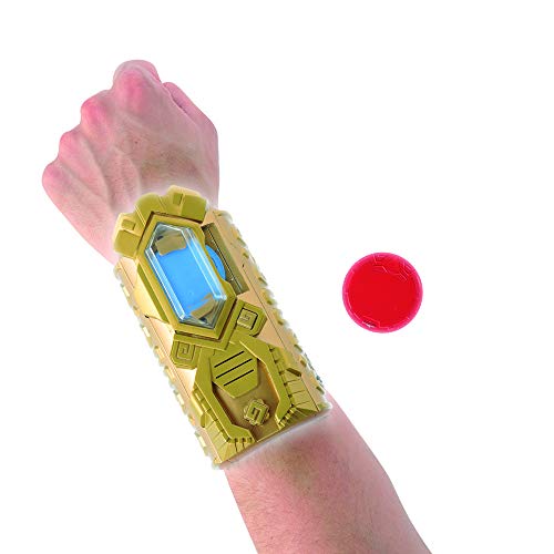 Giochi Preziosi Gormiti Bracer,, GRM06000 - 3