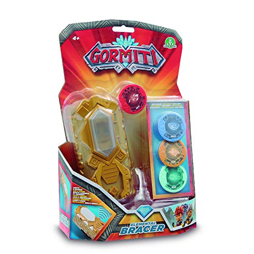 Giochi Preziosi Gormiti Bracer,, GRM06000 - 4