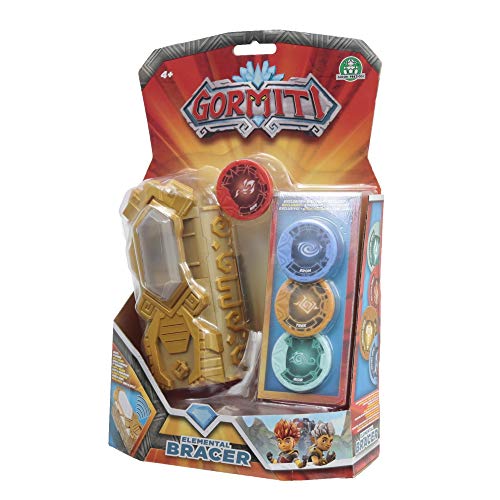 Giochi Preziosi Gormiti Bracer,, GRM06000 - 8