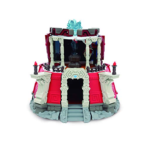 Giochi Preziosi Gormiti Playset One Tower con Funzioni - 2