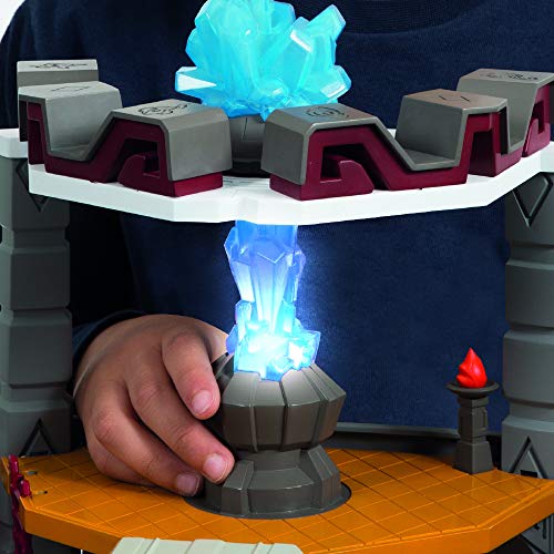 Giochi Preziosi Gormiti Playset One Tower con Funzioni - 11
