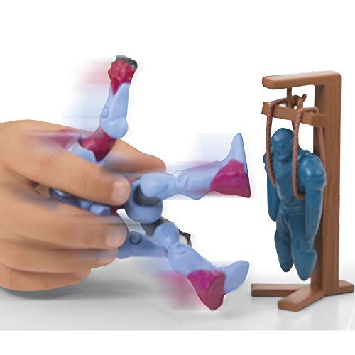 Giochi Preziosi Gormiti Playset One Tower con Funzioni - 12