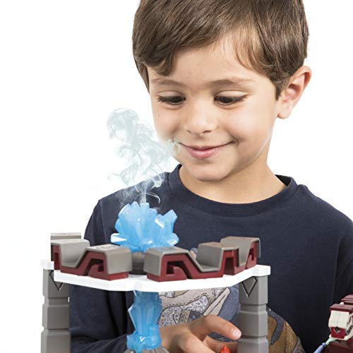 Giochi Preziosi Gormiti Playset One Tower con Funzioni - 10