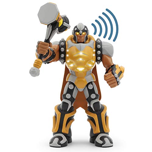 Giochi Preziosi Gormiti Personaggi Giganti Lord Titano,, GRM03100 - 5