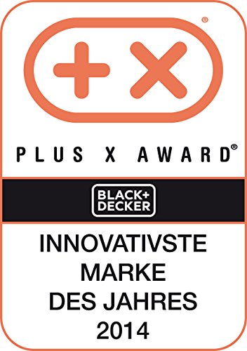 BLACK+DECKER A7188-XJ Set per Forare ed Avvitare, 50 Pezzi - 4