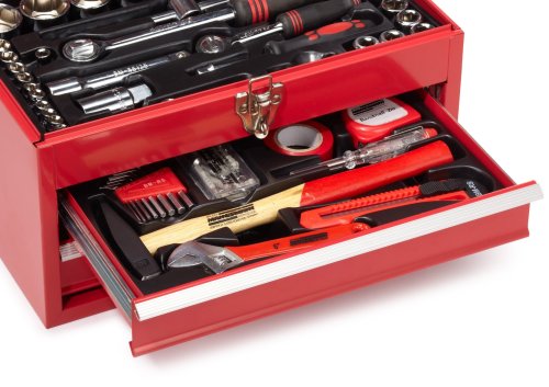 Mannesmann – M29066 – Valigetta degli attrezzi - 3