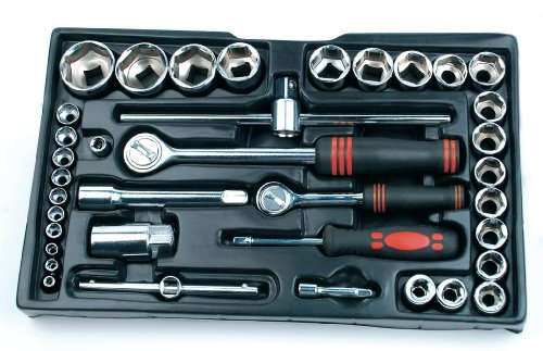 Mannesmann – M29066 – Valigetta degli attrezzi - 4