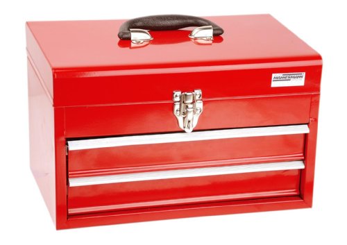 Mannesmann – M29066 – Valigetta degli attrezzi - 6