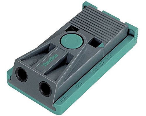 Wolfcraft 4642000 – Set “Undercover Jig” per fissaggio con viti - 3