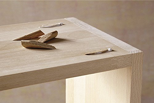Wolfcraft 4642000 – Set “Undercover Jig” per fissaggio con viti - 7
