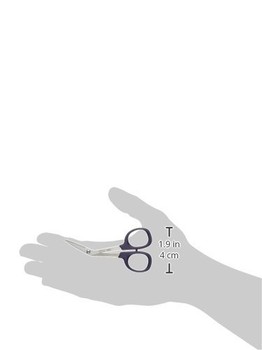 Forbice da ricamo fino e da cucito (lintaglio), 10 cm = 4 - 2