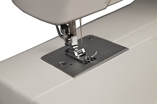 Singer Tradition 2263 Macchina da Cucire Automatica - 5