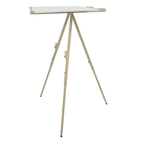 Artina Cavalletto pittura da campagna Malaga per artisti pittori accademia belle arti legno massello di pino portatile - 4