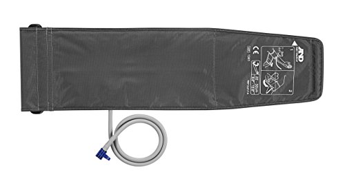 A&D Medical UA-611 Misuratore di Pressione da Braccio Digitale, Clinicamente Validato - 4