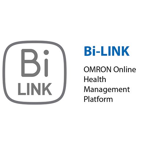 Omron M3 Misuratore di Pressione da Braccio Digitale, Sensore di Irregolarità Battito Cardiaco, Software per la Gestione delle Misurazioni Online Bi-LINK - 2