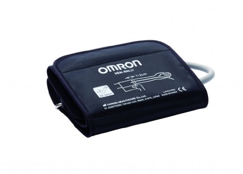 OMRON M3 Misuratore di Pressione da Braccio Digitale, Sensore di Irregolarità Battito Cardiaco, Validato Clinicamente - 3