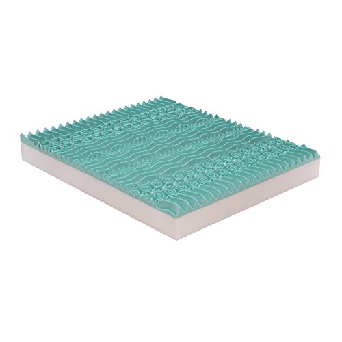 Materassiedoghe – Materasso in Memory a 9 Zone Differenziate SFODERABILE con 5 cm Memory Alto 25 CM MyMemory Ortopedico Certificato Presidio Medico Classe I con DETRAZIONE FISCALE (160×190) - 2