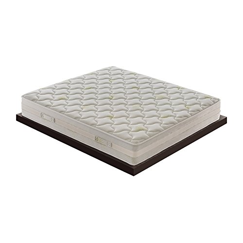 Materassiedoghe – Materasso in Memory a 9 Zone Differenziate SFODERABILE con 5 cm Memory Alto 25 CM MyMemory Ortopedico Certificato Presidio Medico Classe I con DETRAZIONE FISCALE (160×190) - 3
